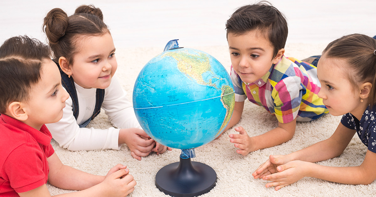 Child Immigration and Developmental Tips