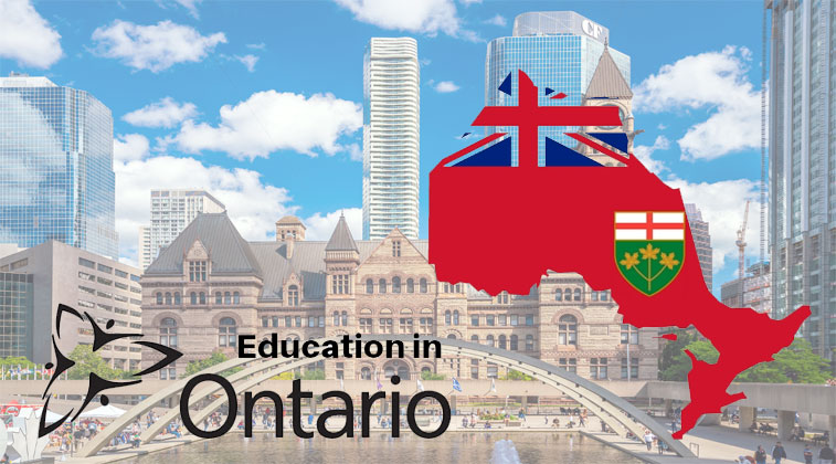 Education in Ontario