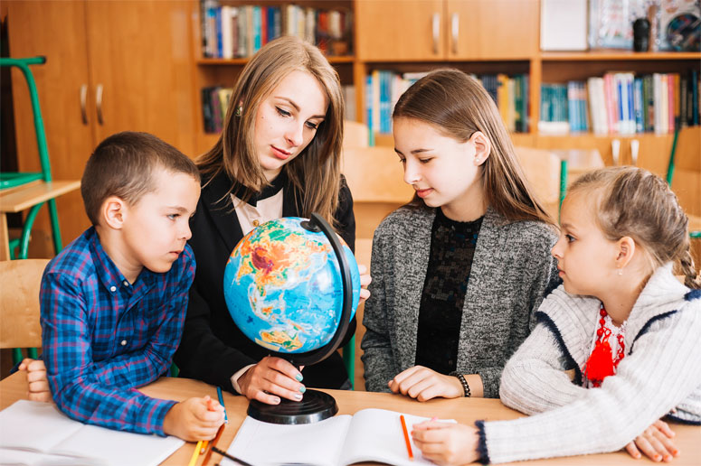 Education in the Northwest Territories