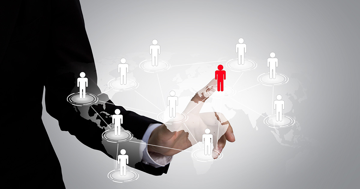 Sourcing International Candidates