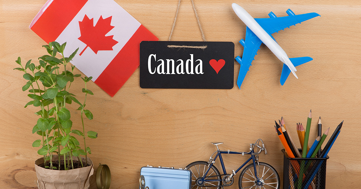 All one should know about immigration to Canada