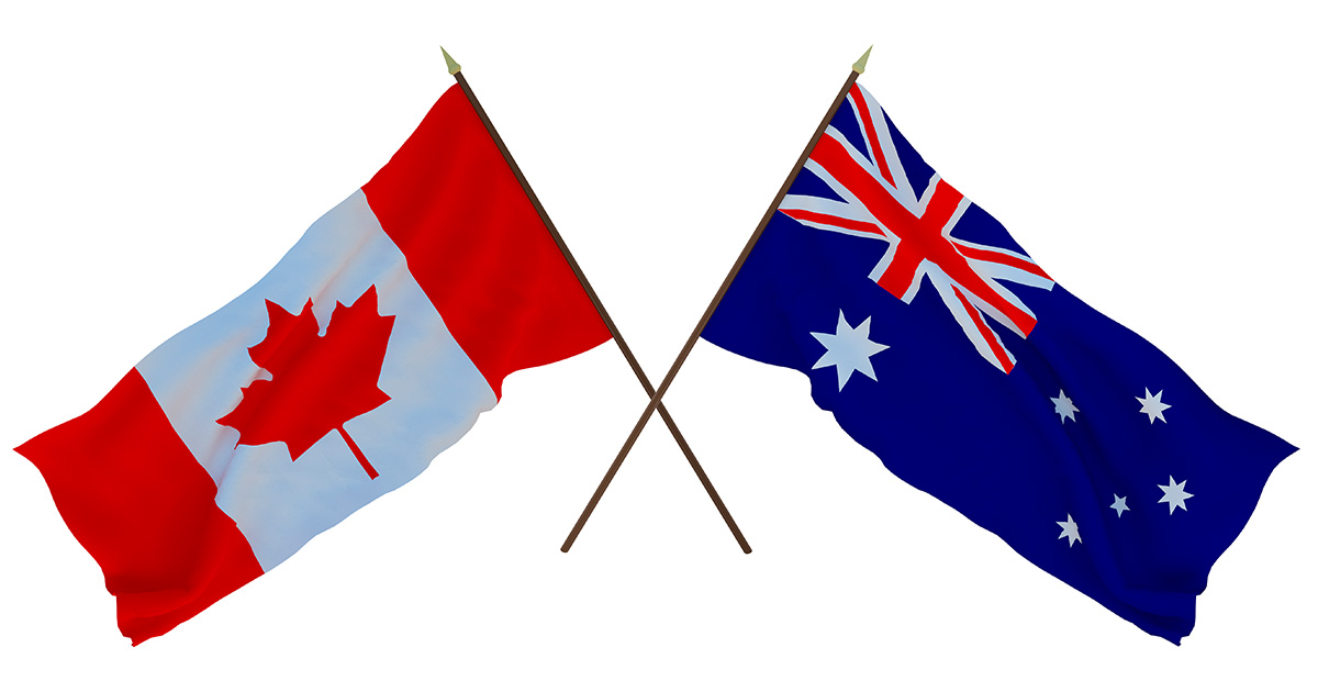 An Aussie’s Guide for Working and Living in Canada