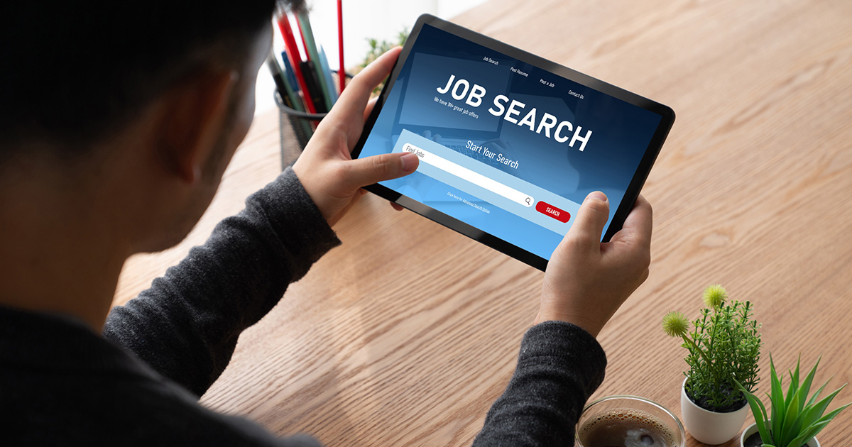 How Does COSAP – a Search Assistance Program Help?