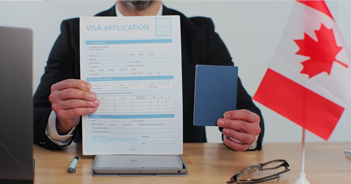 Spouse Open Work Permit in Canada