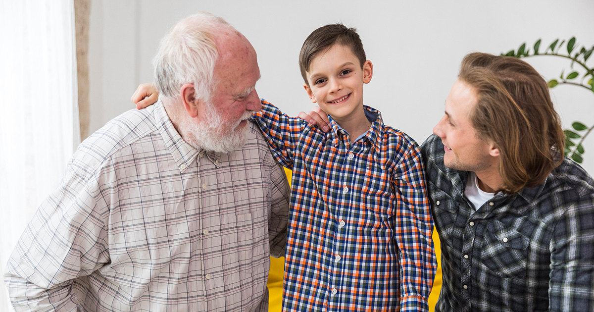 Sponsorship of Parents and Grandparents to Canada
