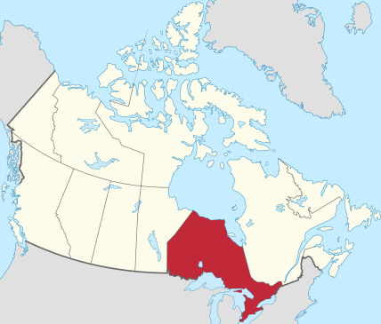 Ontario