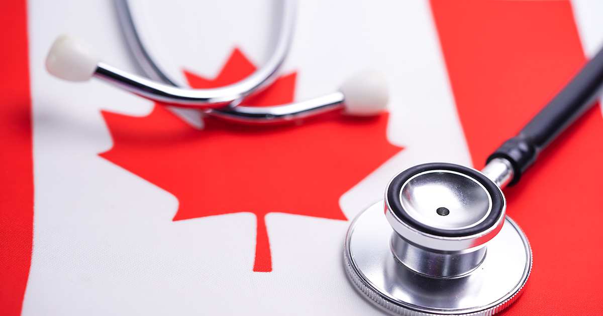 A World Of Universal Health Care