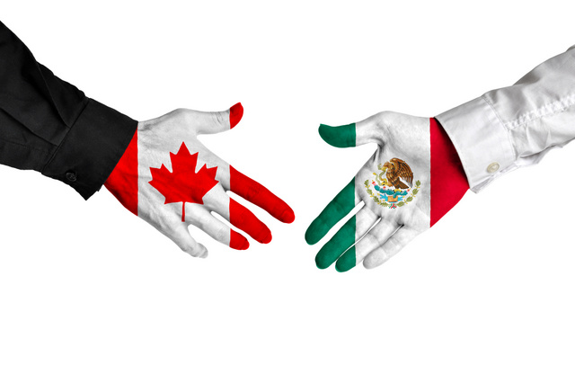 Canada Decided To Lift Visa Requirement For Mexico People