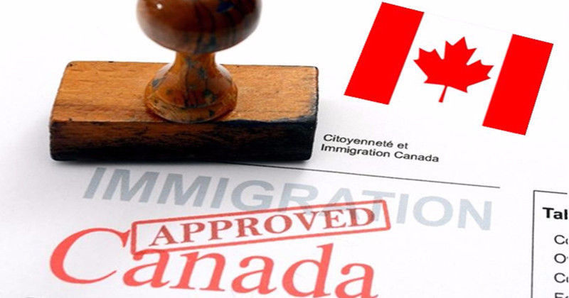 Easiest province to immigrate to Canada