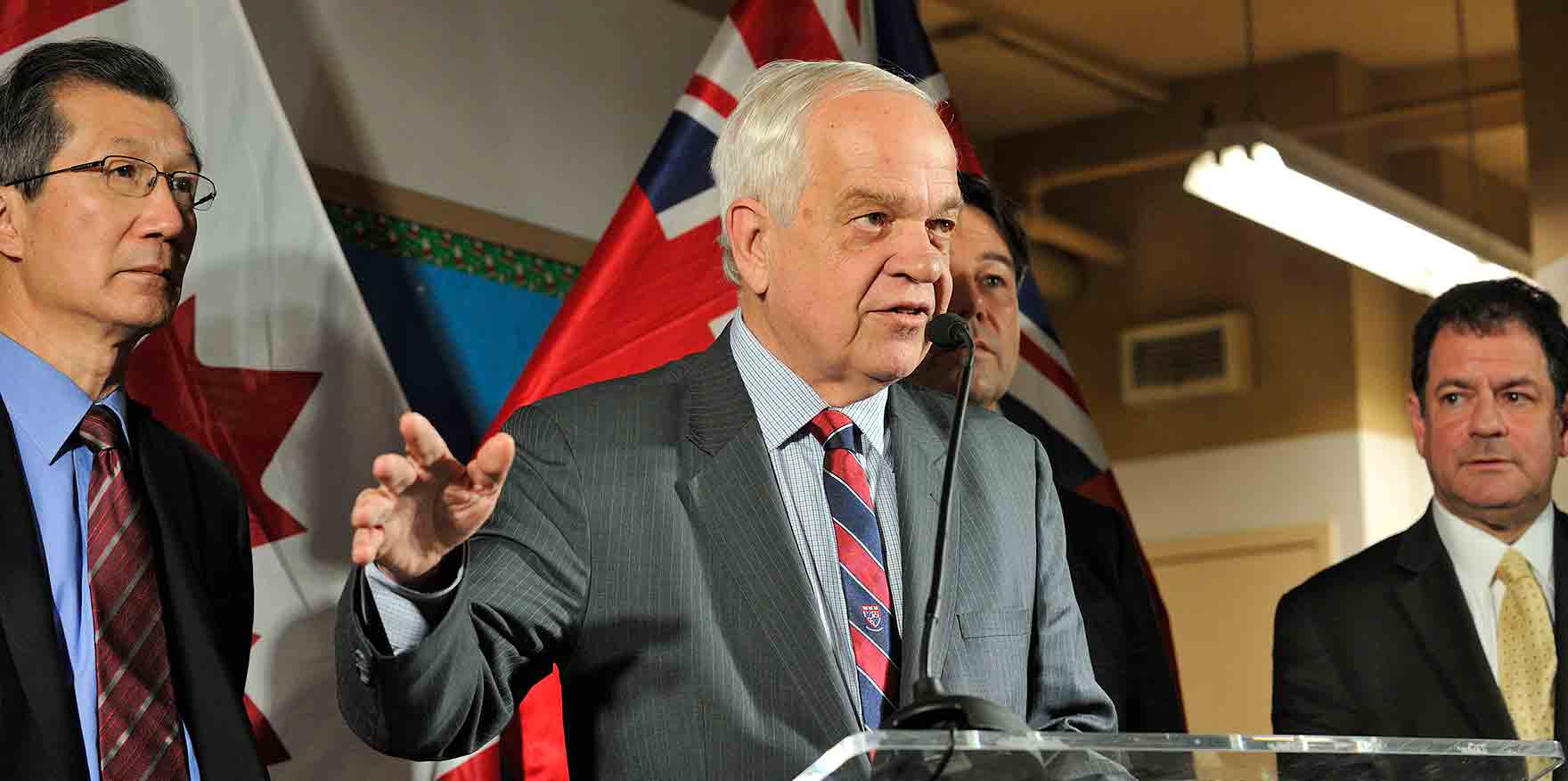 2017 Immigration Plan Canada
