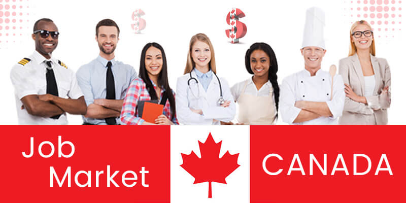 Best professions for immigration to Canada in 2017