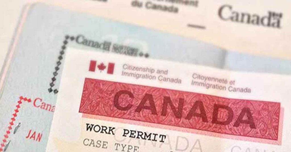 Work after Studying in Canada: what you need to know?